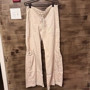 XCVI wide leg pants